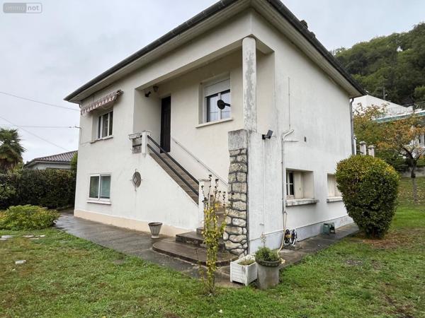 Maison à vendre à Cenon en Gironde (33150), ref : 118/1618