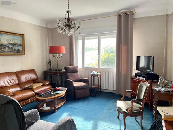 Maison à vendre à Cenon en Gironde (33150), ref : 118/1618