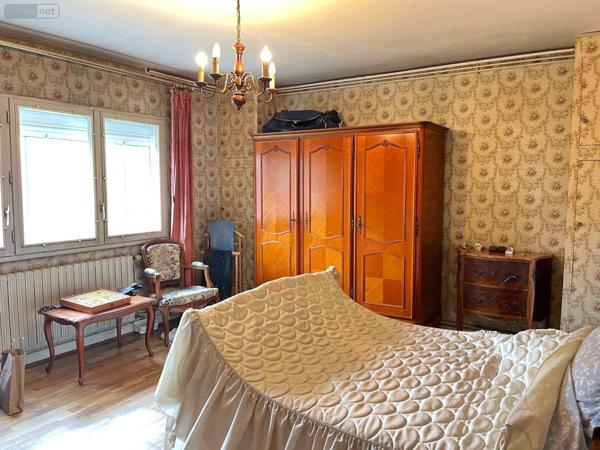 Maison à vendre à Cenon en Gironde (33150), ref : 118/1618