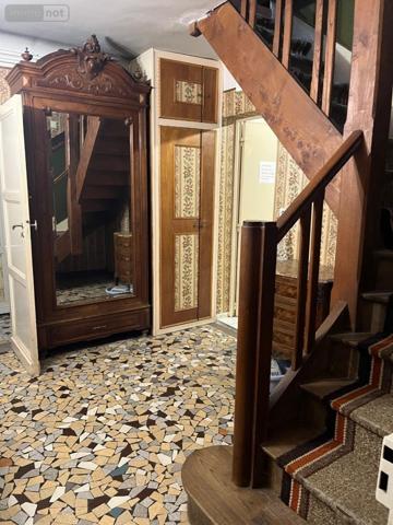 Maison à vendre à Cenon en Gironde (33150), ref : 118/1618