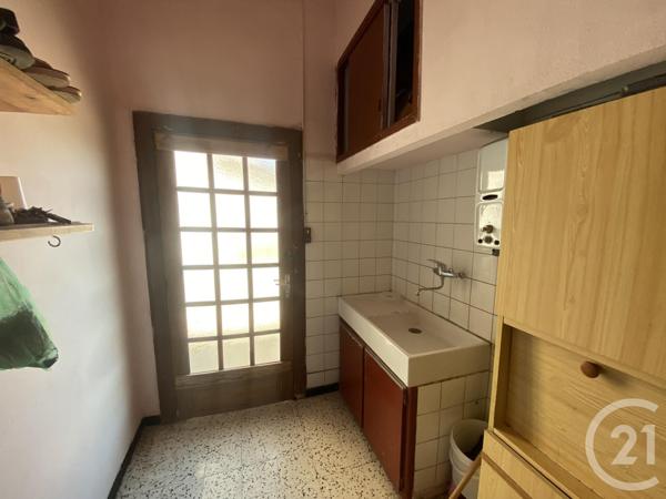 Immeuble à vendre  320 m2 MONTAGNAC - 34