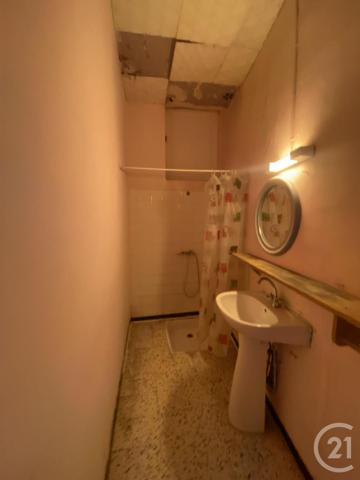 Immeuble à vendre  320 m2 MONTAGNAC - 34