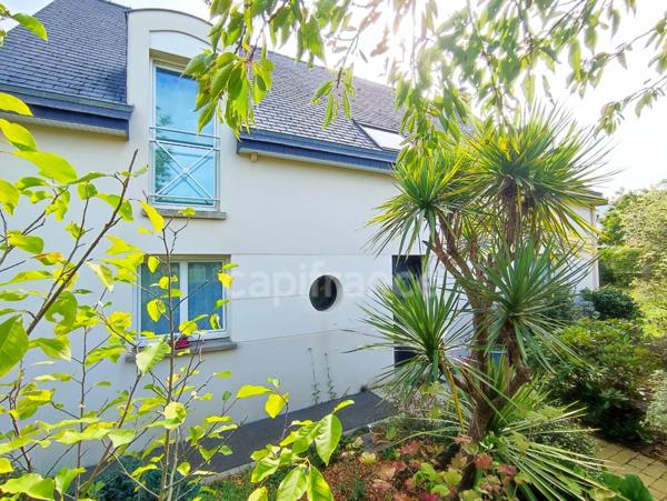 Maison Familiale idéalement située dans la commune dynamique de Noyal sur Vilaine