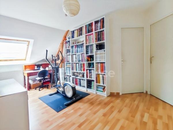 Maison Familiale idéalement située dans la commune dynamique de Noyal sur Vilaine