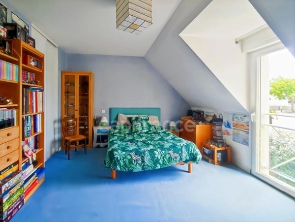 Maison Familiale idéalement située dans la commune dynamique de Noyal sur Vilaine