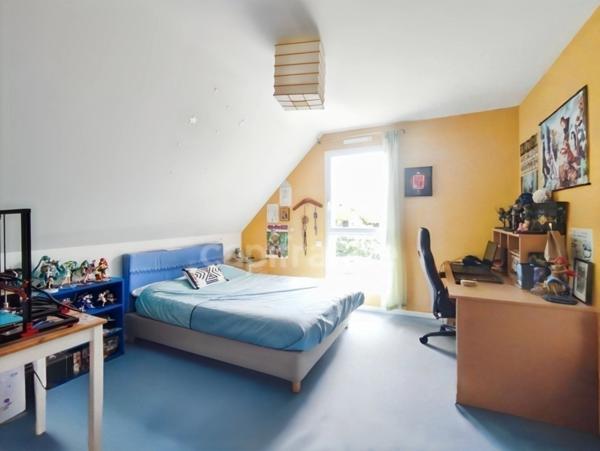 Maison Familiale idéalement située dans la commune dynamique de Noyal sur Vilaine