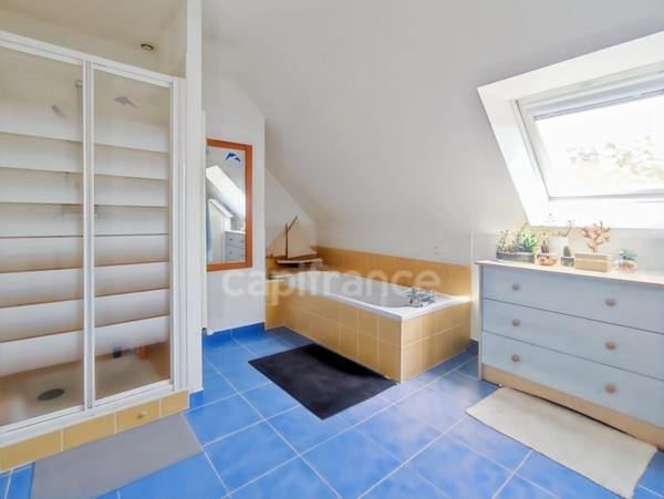 Maison Familiale idéalement située dans la commune dynamique de Noyal sur Vilaine