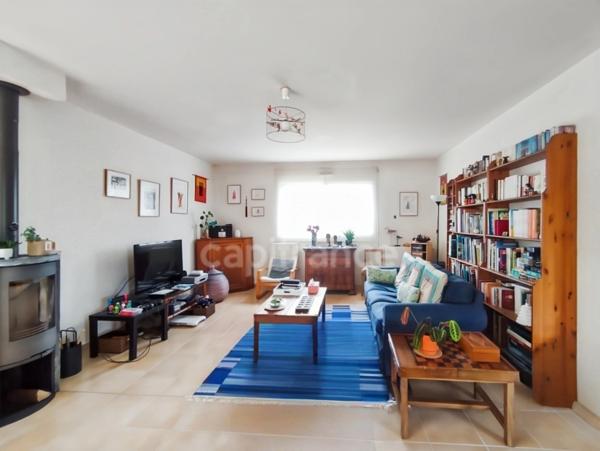 Maison Familiale idéalement située dans la commune dynamique de Noyal sur Vilaine