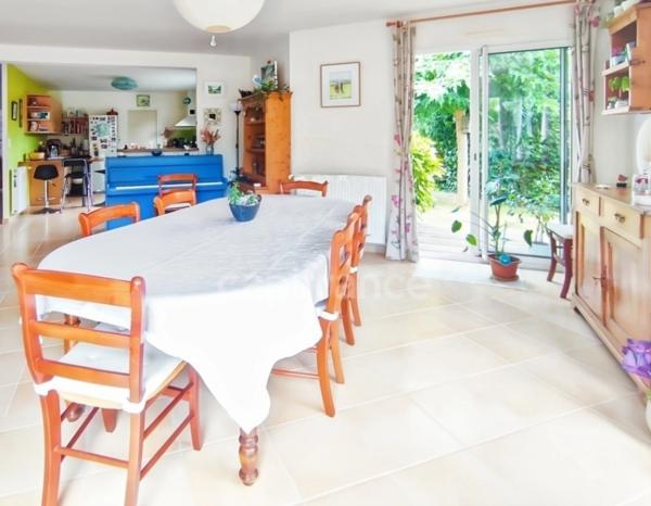 Maison Familiale idéalement située dans la commune dynamique de Noyal sur Vilaine