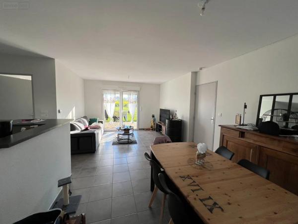 Achat - Maison | Maison Montierchaume 36130 5 pièces 84 m 2 640 m 2