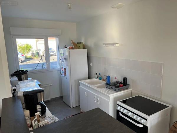 Achat - Maison | Maison Montierchaume 36130 5 pièces 84 m 2 640 m 2