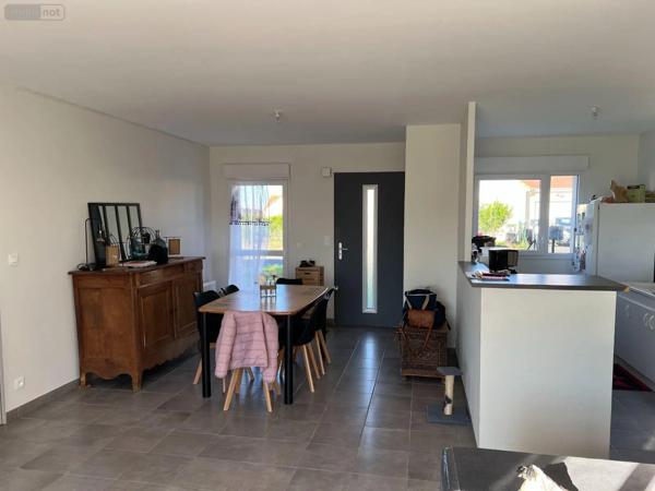 Achat - Maison | Maison Montierchaume 36130 5 pièces 84 m 2 640 m 2