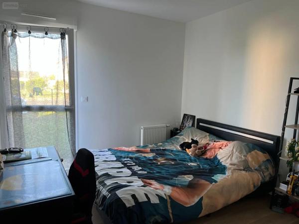 Achat - Maison | Maison Montierchaume 36130 5 pièces 84 m 2 640 m 2