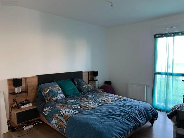 Achat - Maison | Maison Montierchaume 36130 5 pièces 84 m 2 640 m 2
