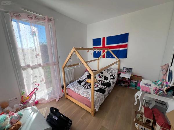Achat - Maison | Maison Montierchaume 36130 5 pièces 84 m 2 640 m 2
