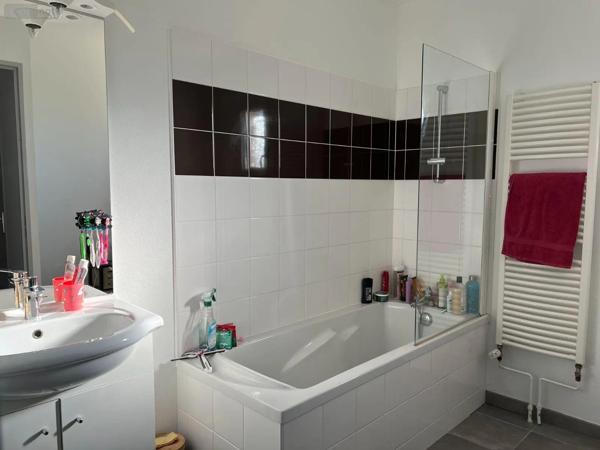 Achat - Maison | Maison Montierchaume 36130 5 pièces 84 m 2 640 m 2