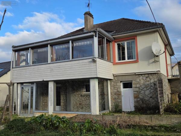 Achat - Maison Mayenne 53100 4 pièces 84 m 2 700 m 2