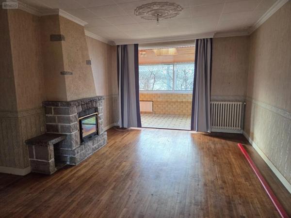 Achat - Maison Mayenne 53100 4 pièces 84 m 2 700 m 2
