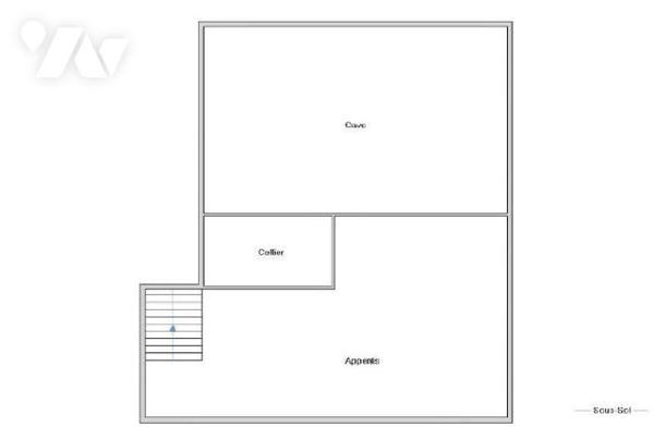 VENTE MAISON INDIVIDUELLE - TOURS