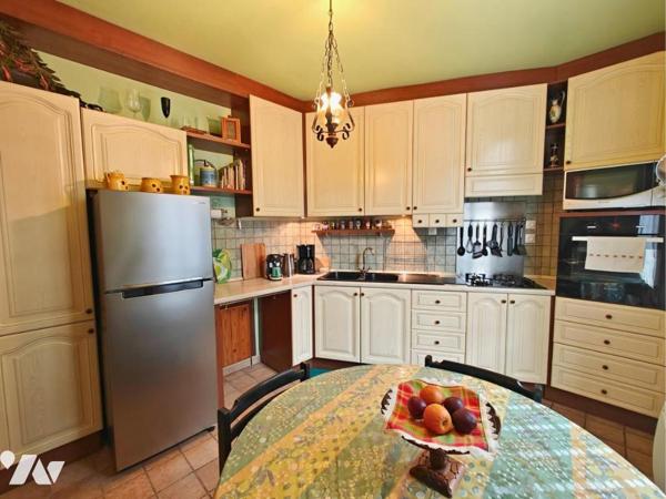 VENTE MAISON INDIVIDUELLE - TOURS