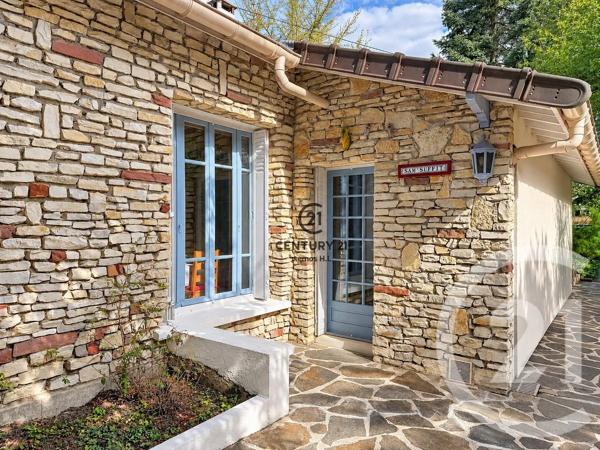 Maison à vendre  7 pièces - 169,29 m 2   CHELLES  - 77