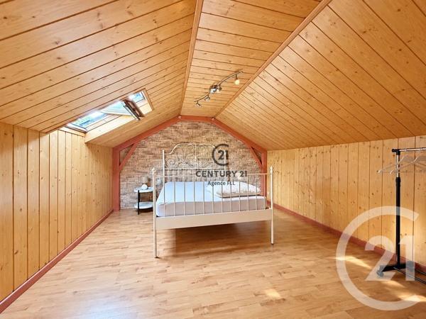 Maison à vendre  7 pièces - 169,29 m 2   CHELLES  - 77
