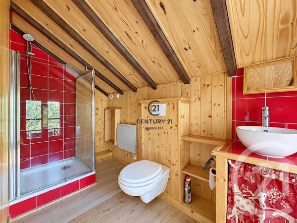 Maison à vendre  7 pièces - 169,29 m 2   CHELLES  - 77