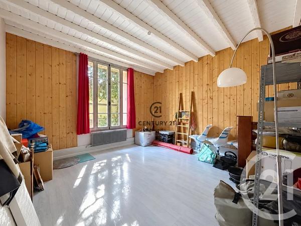 Maison à vendre  7 pièces - 169,29 m 2   CHELLES  - 77