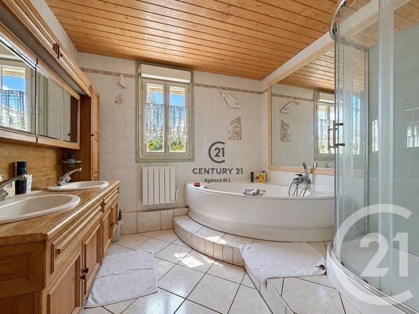 Maison à vendre  7 pièces - 169,29 m 2   CHELLES  - 77