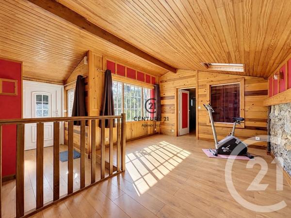 Maison à vendre  7 pièces - 169,29 m 2   CHELLES  - 77