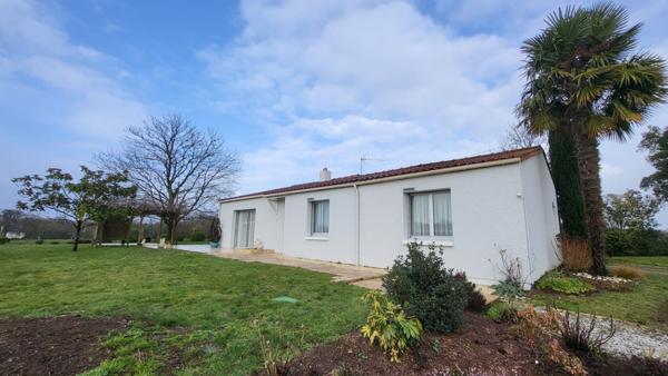 Maison Vertou 4 pièce(s) 129.40 m2