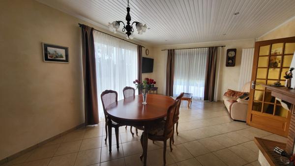 Maison Vertou 4 pièce(s) 129.40 m2