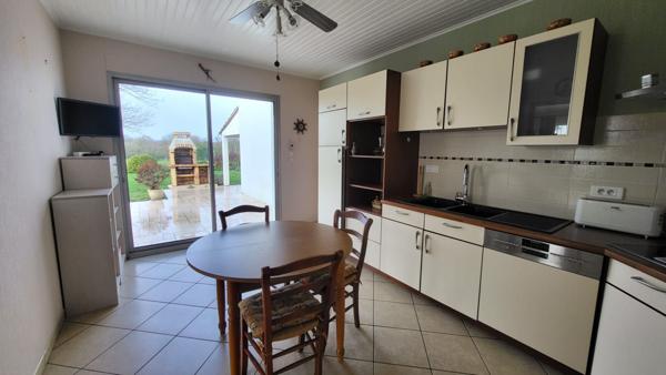 Maison Vertou 4 pièce(s) 129.40 m2