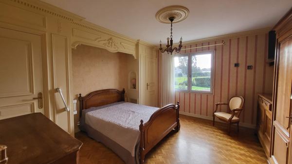 Maison Vertou 4 pièce(s) 129.40 m2