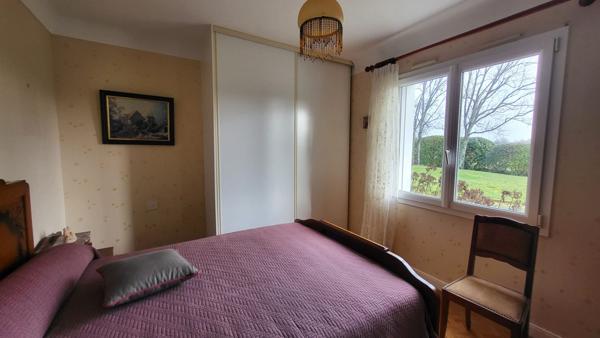 Maison Vertou 4 pièce(s) 129.40 m2