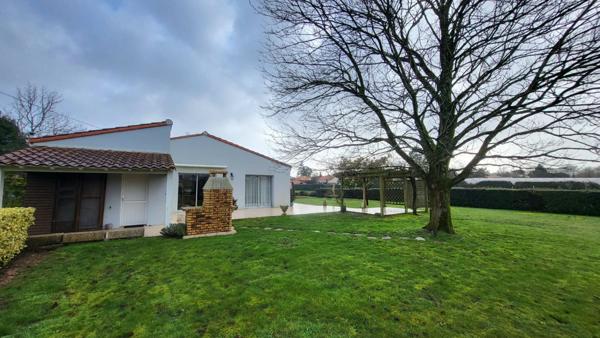 Maison Vertou 4 pièce(s) 129.40 m2