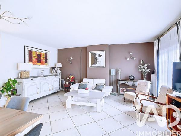 Maison à vendre 8 pièces 179 m² Méricourt