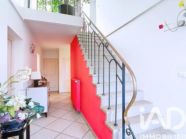 Maison à vendre 8 pièces 179 m² Méricourt