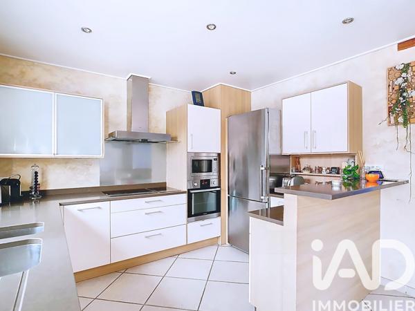 Maison à vendre 8 pièces 179 m² Méricourt