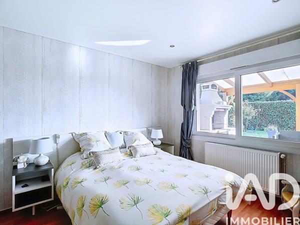 Maison à vendre 8 pièces 179 m² Méricourt