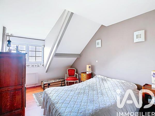 Maison à vendre 8 pièces 179 m² Méricourt
