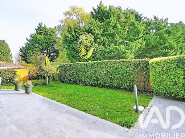 Maison à vendre 8 pièces 179 m² Méricourt