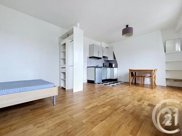 Appartement F2 à vendre  2 pièces - 31,14 m 2   PARIS  - 75005