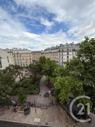 Appartement F2 à vendre  2 pièces - 31,14 m 2   PARIS  - 75005