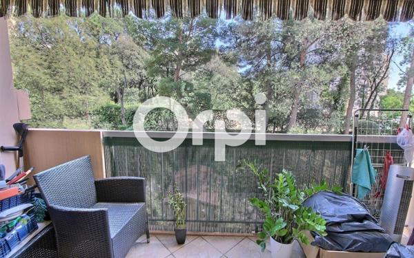 Appartement à vendre    4 pièces • 78,43 m2 Marseille 11