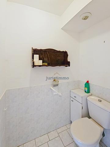 APPARTEMENT T3 AVEC TERRASSE DANS RESIDENCE SECURISEE AU PREMIER ETAGE