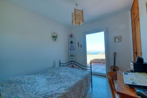 A Vendre Maison T6 Barbaggio