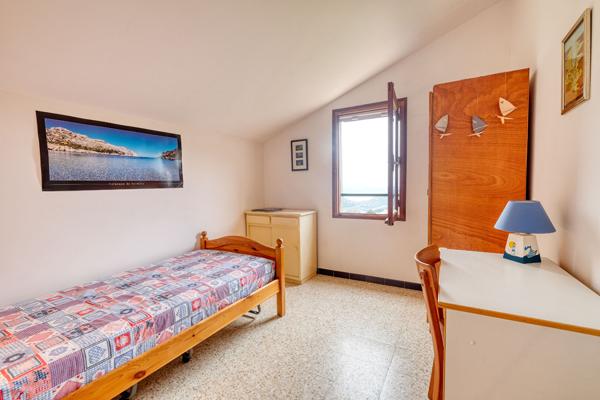 A Vendre Maison T6 Barbaggio