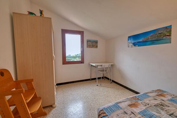A Vendre Maison T6 Barbaggio