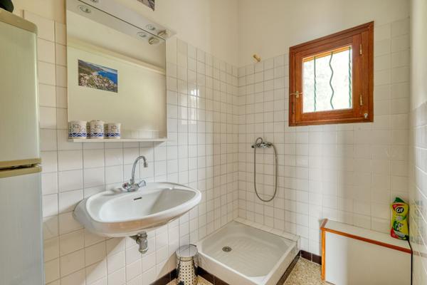 A Vendre Maison T6 Barbaggio
